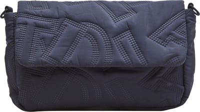 s.Oliver Schoudertas City Bag Dark Blue Donkerblauw