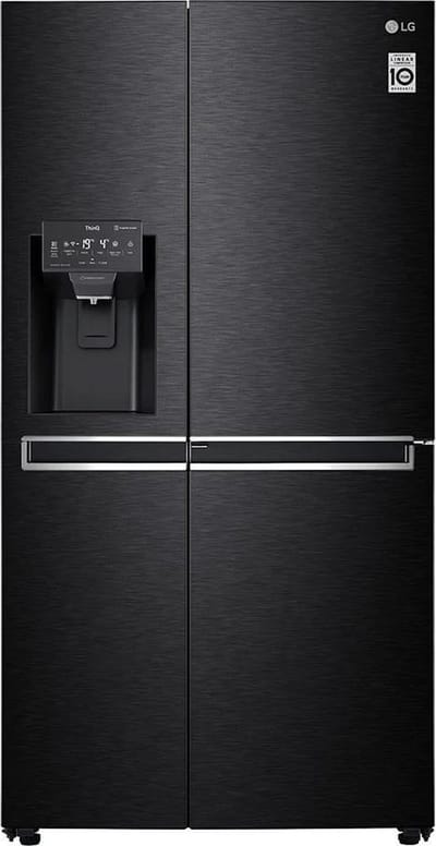 LG GSJ960MCCZ Amerikaanse koelkast met Door Cooling+ - Door en door koel | Door-in-Door® | 625L inhoud | Total NoFrost | Inverter Linear Compressor