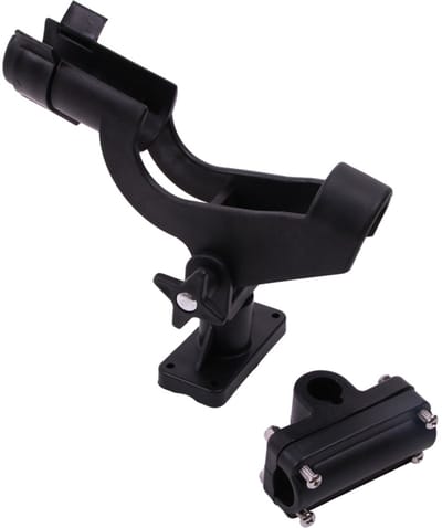 Ultimate Boat Rod Holder - Bootsteun
