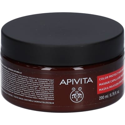 Apivita Color Protection Hair Mask