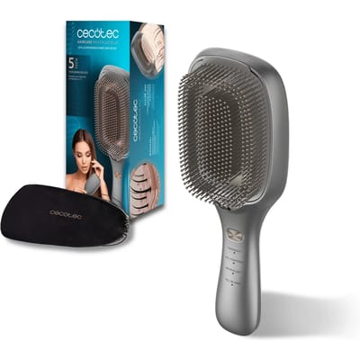 Haarborstel Cecotec HairCare Revitalize
