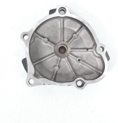 Carter démarreur pour moto Suzuki 600 GSR 2007 à 2010 11382-33E10 Noir mat Neuf
