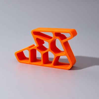 Butée de porte de balcon de fenêtre Fenêtre avec verrou de rail Butée de porte de balcon Butée de fenêtre orange