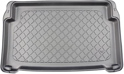 Kofferbakmat Opel E-Mokka 2020-heden (past in versie met verstelbare kofferbakvloer in lage stand) - Guardliner