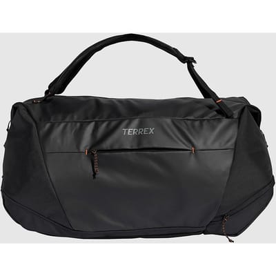 Adidas Terrex Terrex Multi Duffeltas 70L - Unisex - Zwart
