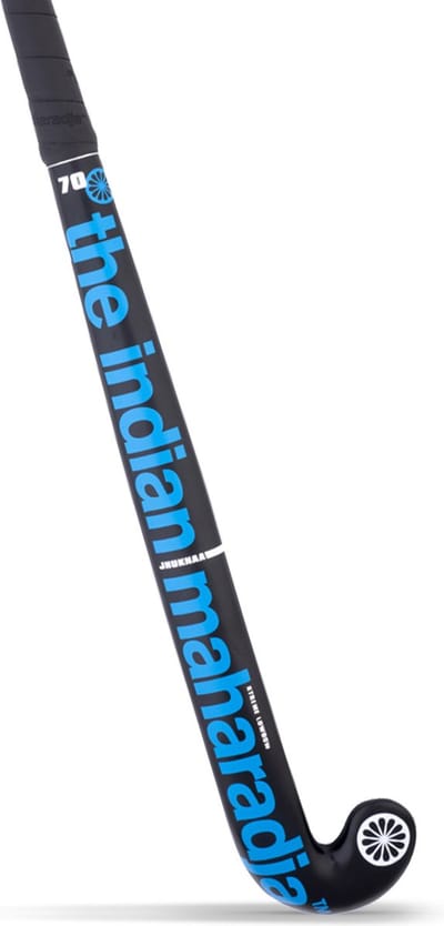 The Indian Maharadja Jhuknaa 70 Hockeystick