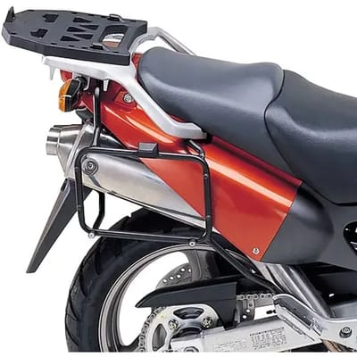 Motorfiets zijbaksteun Givi Monokey Honda Xl 1000V Varadero (99 À 02)