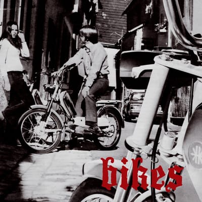 Bikes (Iii)
