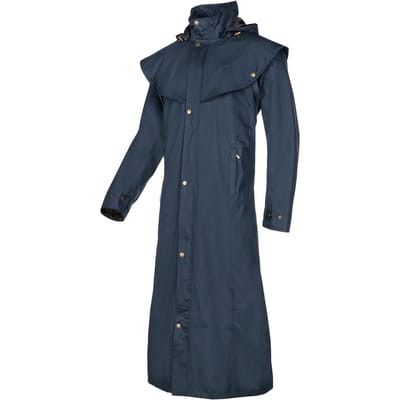 Baleno Newbury Jas Blauw L