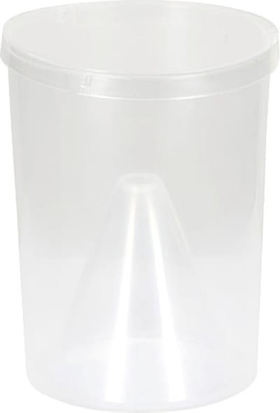 Excellent Dazenjager Reservoir en Deksel - ø 13.5 - 15 cm & 20 cm hoog - Onderdelen voor TaonX - Insectenverjager - Afweermiddelen - Ongediertebestrijding