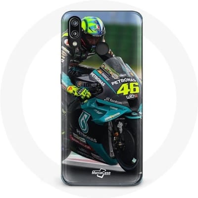 Coque pour Huawei P20 Lite Valentino Rossi MotoGP 46