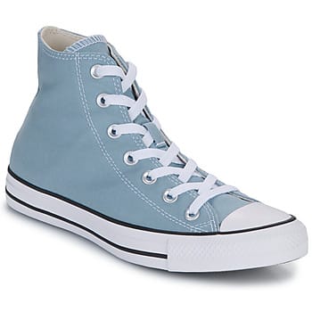 Sneakers Converse Blauw CTAS HI OUT OF THE BLUE 36