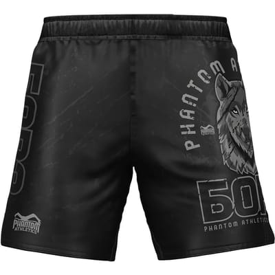Korte MMA Phantom Athletics Evo БОРЗ