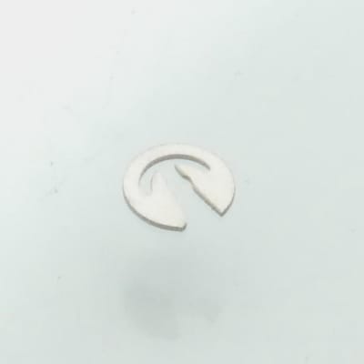 Pièce de carburateur origine pour Scooter Suzuki 100 Address 13394-40D00-0000 Neuf