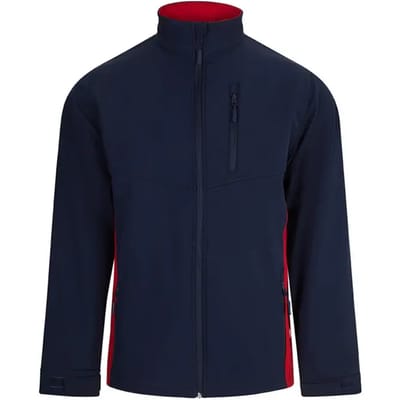 Softshell jas Velilla