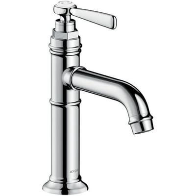AXOR Montreux single-lever basin mixer 100, 16516000