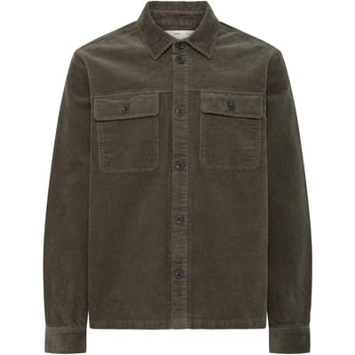 Shirt met lange mouwen Solid SDNam