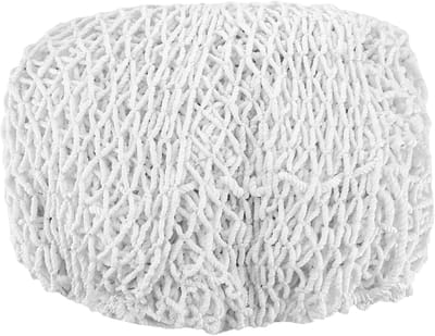 Balkonnet voor Katten 1.5 x 5 m - Veiligheidsnet van Nylon met 3 cm Mesh voor Bescherming tegen Valpartijen bij Ramen en Deuren