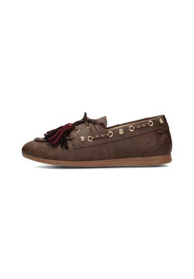 Bootschoenen Poelman Sharon Dames Loafers