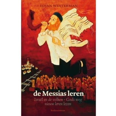 De Messias Leren - Edjan Westerman