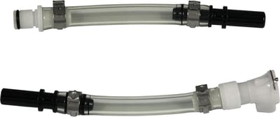 SW-Stahl 24037L-4 adapter met slangstuk 5/16" Ford