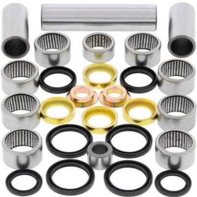 Reparatieset voor drijfstang All Balls Racing Yamaha WR250F/450F