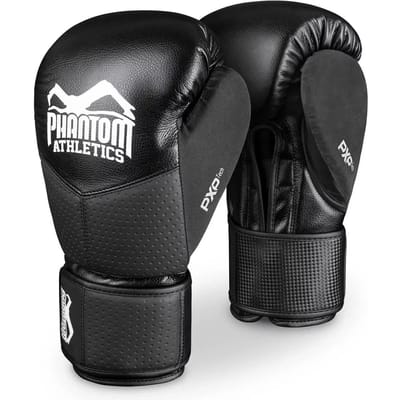 Bokshandschoenen Phantom Athletics Riot Pro