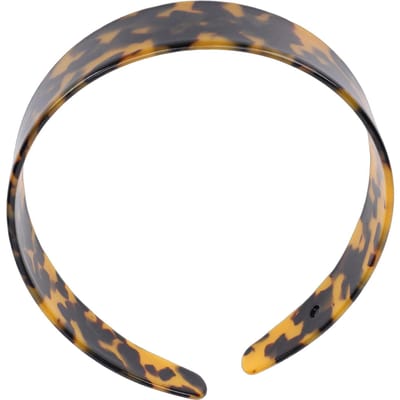 Mode Haarband   Antislip Elastische Modieuze Haarband voor Feest Werk Sport gray