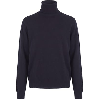 Solotre - Shirt - 480501 - Black