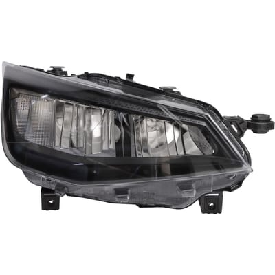 Koplampen VALEO 451097