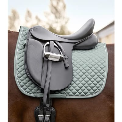 Zadeldek voor paarden Waldhausen Felix Glam