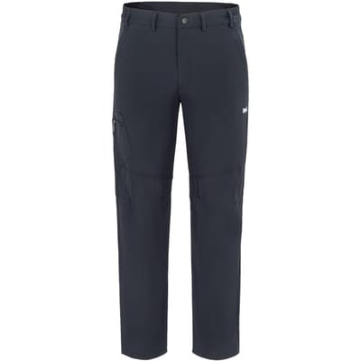Lonsdale Heren logobroek (Marine)