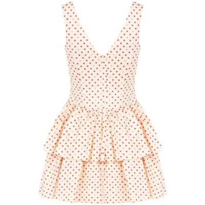 Jurk Rinascimento CFC0129146003