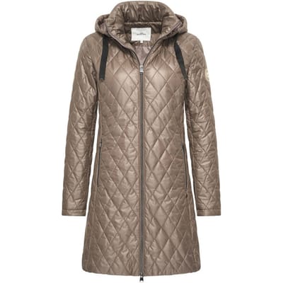 Hv Society - Jas - Dark Taupe - S (36)