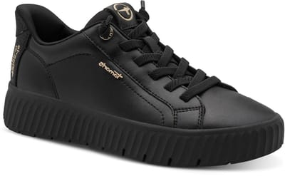 Tamaris WIDE FIT Dames Sneaker 8-83720-45 001 Wide Fit Maat: 39 EU
