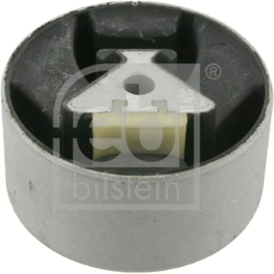 Ophanging, versnellingsbak FEBI BILSTEIN 29701, achter, links