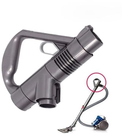 Store_8 - Vervangende Handgreep - Ergonomisch ontwerp - - Accessoire