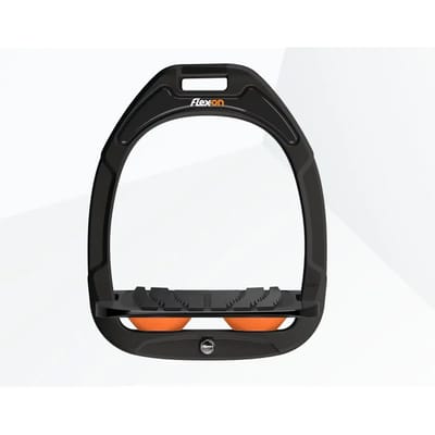 Verstelbare Beugels Grip Groen/Zwart/Oranje Flex-On Green Composite
