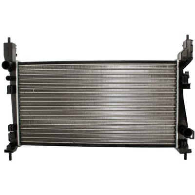 Radiator, motorkoeling THERMOTEC D7C006TT