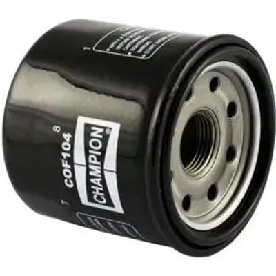champion oliefilter voor honda 250 nss ex forza scooter 2008 tot 2010 cof104 / f308 nieuw