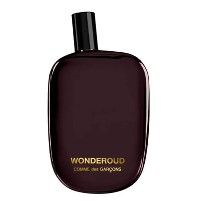 Comme des Garçons Wonderoud 100 ml Eau de Parfum Spray