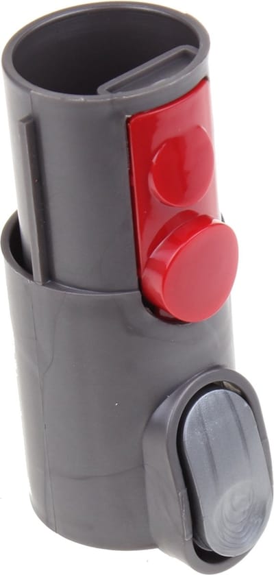 Geschikt voor DYSON - Quick Release Adapter - ALTERN. - 96823501