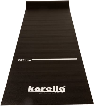 Karella Dartmat EcoStar 80 cm