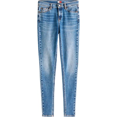 Jeans Tommy Hilfiger DW0DW20652 1A5