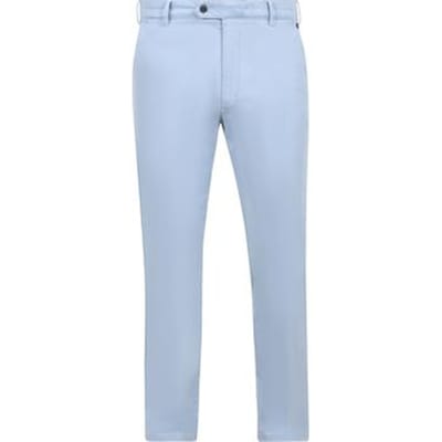 Broek Meyer Paris Broek Lichtblauw