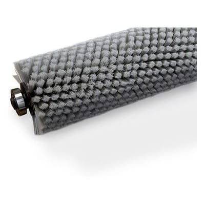 GGM Gastro Satz Bürste für BSW100 Grijs
