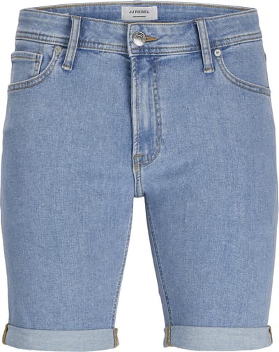 JJREBEL - JREBJOE JJCRAFT SHORTS AKM 761 SN Heren Broek