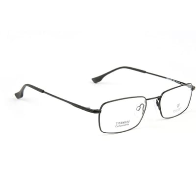 Bulget Optical Frame BG1941MT 09A 54 Titanium
