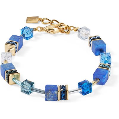 Coeur de Lion Armband 4905/30-0700
