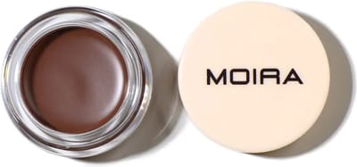 Moira EyeBrow Pomade 003 Chocolate - Wenkbrauw Gel - Vegan - 5g